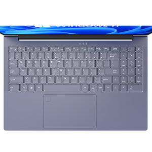 Venta directa Nuevo ordenador portátil 15,6 pulgadas Intel Core I9 11th Gen 11900H Ordenador tipo C Negocios Teclado retroiluminado Ordenador portátil - Product Image 5
