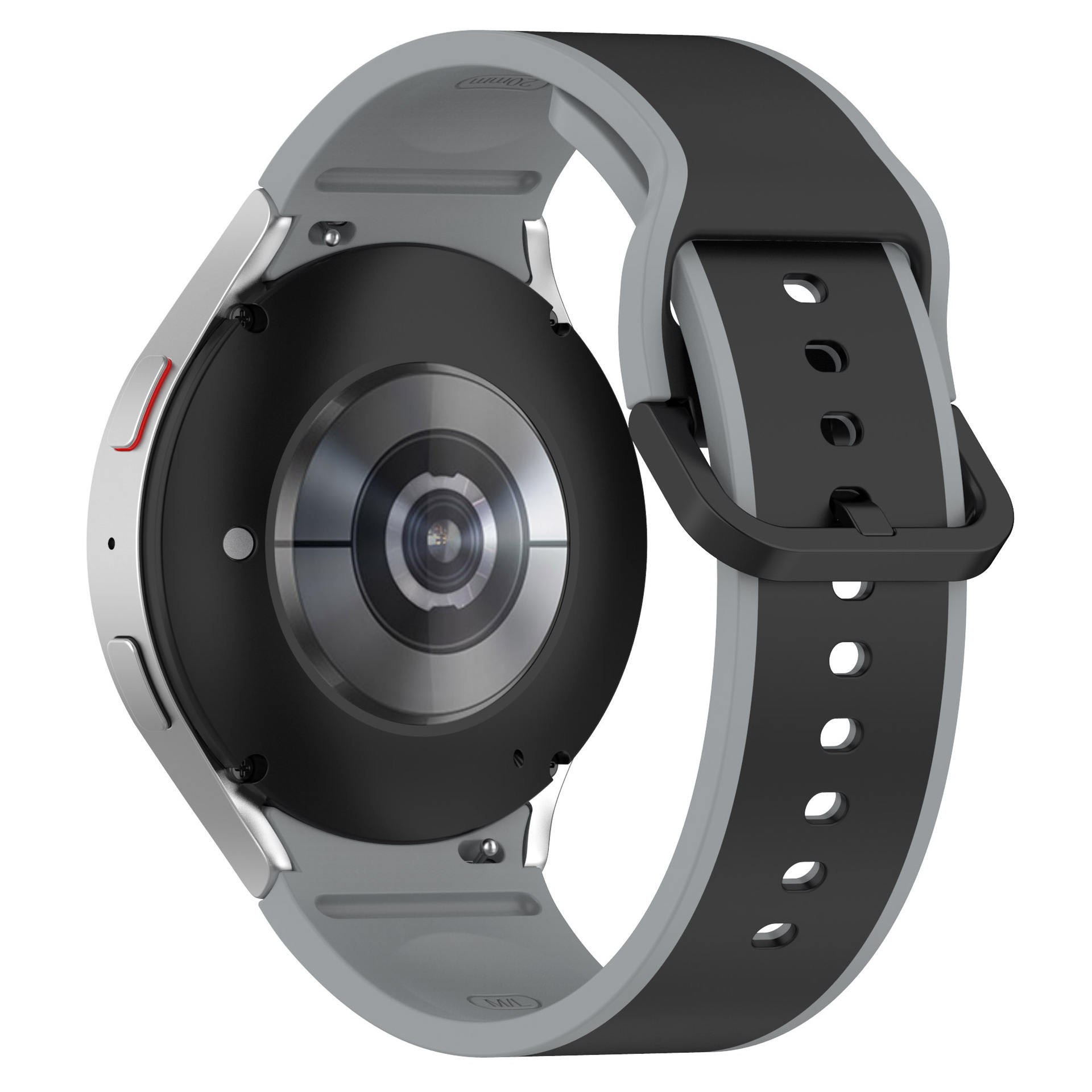 ดำและเทา