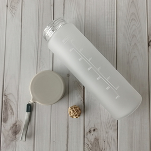 Пластиковая бутылка для воды, 800 мл - Product Image 3