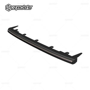 ไฟ LED ติดกระจังหน้าไฟสำหรับรถ <span class=keywords><strong>Ford</strong></span> <span class=keywords><strong>Transit</strong></span> <span class=keywords><strong>2023</strong></span>ได้ตามต้องการ - Product Image 6
