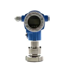 Radar de Nivel E+H FMR54 Endress+Hauser para Mediciones Precisas, Beneficia al Hardware y Software Desarrollados Según IEC 61508 U - Product Image 5