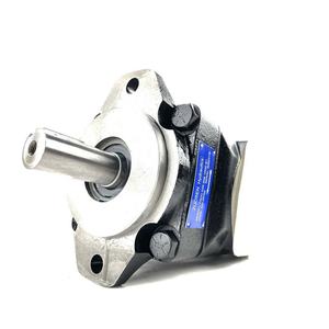 ปั๊มใบพัดไฮดรอลิก T6CC T6DC T6EC T67ED T6ED T67DC คู่สำหรับใช้ในอุตสาหกรรม - Product Image 2