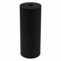 Polyester Bedruckter Ausstellungsteppich, Nadelfilz Vlies-Messebodenmatte, Flammhemmender Hochzeits- und Eventteppich