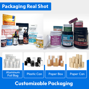 Suplemento para la Salud Masculina LIFEWORTH, Cápsulas Multiphas para la Próstata - Product Image 4