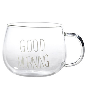 Copa de Vino Moderna Minimalista de Doble Pared y Color Sólido, para Jugo o Agua, de Vidrio Transparente <span class=keywords><strong>Buenos</strong></span> <span class=keywords><strong>días</strong></span>. Múltiple - Product Image 5