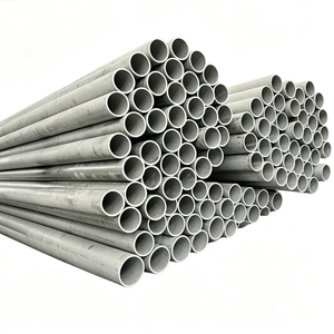 Tubería de Acero Inoxidable de Alta Calidad de 21 mm de Diámetro Exterior <span class=keywords><strong>1.4401</strong></span>/<span class=keywords><strong>316</strong></span> 1.4307/304L 1.4845/310S <span class=keywords><strong>EN</strong></span> 10216-5 para Alta Temperatura 1000 ℃ - Product Image 1