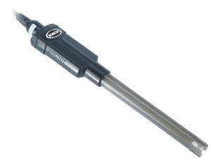 Electrodo de pH HACH IntelliCAL PHC101 de laboratorio de bajo mantenimiento, relleno de gel, con cable de 1 m, en stock con entrega rápida, alta precisión PHC101 - Product Image 1