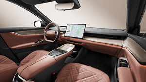 Changan Qiyuan A05 <span class=keywords><strong>auto</strong></span> elettrica 2025 <span class=keywords><strong>125</strong></span> Max Changan A07 ibrido Suv elettrico Plug-in veicoli automobilistici Changan Qiyuan A05 - Product Image 6