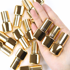 Lash Mở Rộng Dính Keo Nhãn Hiệu Riêng Lông Mi Mở Rộng Keo Không Thấm Nước & Nhạy Cảm Lash Keo Công Nghệ Siêu Mạnh Mẽ 0.5S 1S - Product Image 5