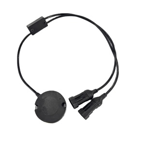 Lv-tong Ac <span class=keywords><strong>Motor</strong></span> kodlayıcı Golf arabası hız sensörü 450MM Golf arabası gezi araç <span class=keywords><strong>Motor</strong></span> kodlayıcı için AQHT5-4104B-X <span class=keywords><strong>Motor</strong></span> - Product Image 1