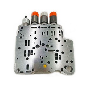 ชุดวาล์ว HENING VT1 VT2 VT3 รุ่น Cvt 568740-OEM อะไหล่ระบบเกียร์อัตโนมัติสำหรับกระปุกเกียร์ - Product Image 2