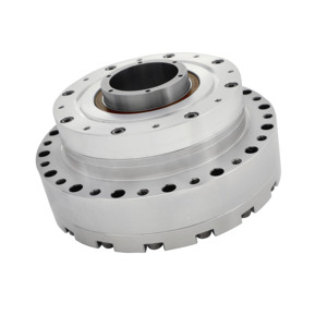 Tự động hóa công nghiệp cánh tay robot Zero backlash Drive hộp số hiệu quả cao - Product Image 3