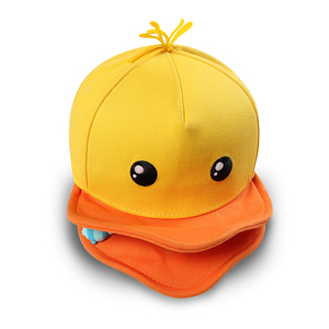 Sombrero de béisbol con logotipo personalizado para niños, gorra de béisbol con logotipo personalizado, estilo Hip Hop - Product Image 6