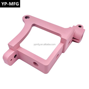 เครื่องหล่อขึ้นรูปโลหะหล่อขึ้นรูปโลหะบริการผลิตตามสั่งทำพื้นผิวสำเร็จ - Product Image 1