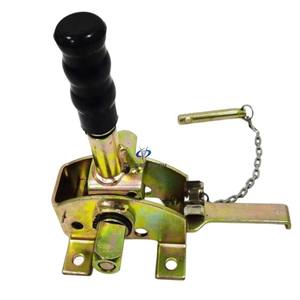 <span class=keywords><strong>Tendeur</strong></span> de bâche robuste d'approvisionnement d'usine pour boucle réglable de couverture de remorque de camion - Product Image 6