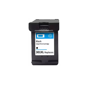 Cartouche <span class=keywords><strong>HP</strong></span> 301XL remanufacturée couleur pleine, compatible à 100 % avec la puce pour Deskjet - Product Image 6