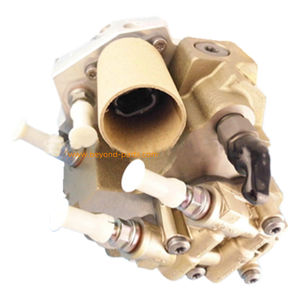 Pièces d'excavatrice PC200-8 PC220-8 PC300-8 Pompe d'injection de carburant <span class=keywords><strong>Bosh</strong></span> 6754-72-1012 - Product Image 3