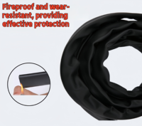 Kit complet de torche de découpe plasma P80 avec consommables