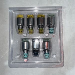 Solenoide de transmisión 6t30 completamente nuevo - Product Image 3