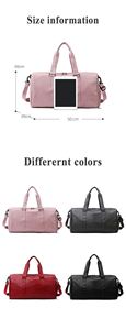 2025 New Fashional Lightweight Waterproof Hiking Sport <b>Backpack</b> <b>Large</b> Capacity Unisex Gym Outdoor Travel Bag - Product Image 5