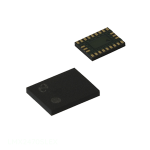 นาฬิกาตั้งเวลา24 UFQFN LMX2470SLEX ซื้อชิ้นส่วนอิเล็กทรอนิกส์ออนไลน์ - Product Image 1
