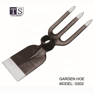 Fourche à deux branches pour jardin - Product Image 6