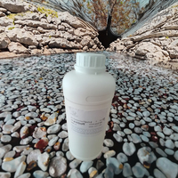 Promoteur d'adhérence pour couche de finition haute brillance en polyuréthane acrylique avec formule moléculaire C4H16O4Si4, pureté 98%