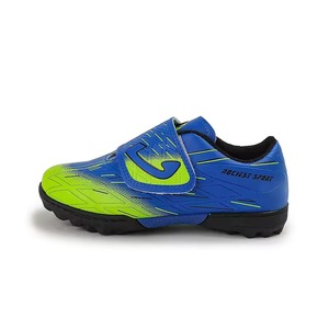 Zapatos de Fútbol de Caña Baja, <span class=keywords><strong>Botas</strong></span> de Fútbol para Niños, Césped <span class=keywords><strong>Artificial</strong></span>, Entrenamiento, Adolescentes, Estudiantes, Zapatillas de Entrenamiento, Invierno, Primavera, Otoño - Product Image 2