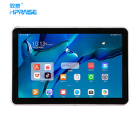 Android X86 Tout en Un Intégré Android Linux Rk3566 Rk3568 Rk3588 Rs232 Rs485 Tablette Industrielle Écran Tactile Panneau
