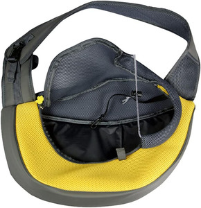 Free sample Best Sell Pet Carry Bag Small <b>Dog</b> Cat <b>Carrier</b> Sling Pet Puppy Soft Breathable Pet Travel <b>Carrier</b> Bag - Product Image 5