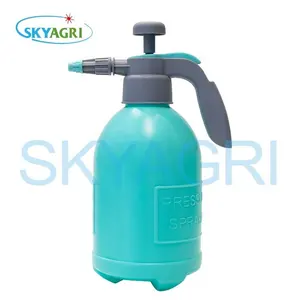 Hand Lawn Pressure Pump Manual 2l Pressure Sprayer