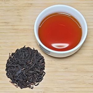 ชาดำไต้หวันรูบี้ กลิ่นอบเชย รสชาติมินต์อ่อนๆ ชาแท้ 600 กรัม ไม่มีสารปรุงแต่ง อายุการเก็บรักษา 24 เดือน - Product Image 1