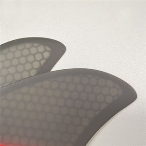 UPSURF FCS-aletas laterales de fibra de vidrio, aleta de <span class=keywords><strong>Surf</strong></span> Doble - Product Image 3