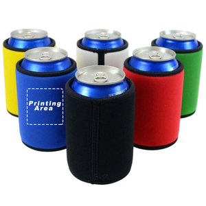 <span class=keywords><strong>2025</strong></span> <span class=keywords><strong>Hot</strong></span> Bán tùy chỉnh thiết kế Úc Neoprene 12oz có thể <span class=keywords><strong>Cooler</strong></span> Sleeve khuyến mại Neoprene có thể <span class=keywords><strong>Cooler</strong></span> chủ - Product Image 5