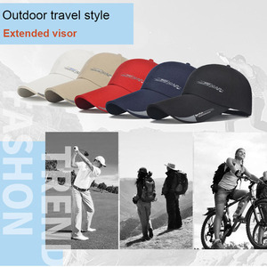 Tại Chỗ Bán buôn tùy biến bản gốc của người đàn ông thoải mái phù hợp với strapback hat - Product Image 4