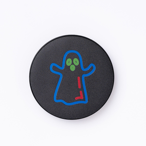 Imán Luminoso LED para Refrigerador con Batería de Botón, Luz Nocturna Magnética con Logotipo de Dibujos Animados para Decoración de Cocina o Cafetería - Product Image 6