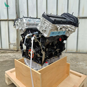 Assemblage de moteur de voiture de vente chaude d'usine pour moteur EXF VM43D VM43 VM23D 3.0 <span class=keywords><strong>V6</strong></span> moteur Jeep Grand Cherokee - Product Image 6
