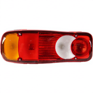 ไฟท้าย Covind ด้านซ้าย รุ่น 211/631 เหมาะสำหรับรถ Mercedes Sprinter ปี 2013-2018 (154100) - Product Image 1