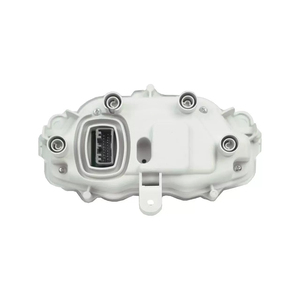 Conjunto de Tablero de Instrumentos con Velocímetro Digital LCD para Motocicleta Honda CG160 - Product Image 5