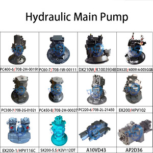 Hot Selling <strong>Forklift</strong> Spare Parts <strong>Solenoid</strong> <strong>Valve</strong> for 135L3-82003 130C3-82752 3EB-15-58610 - Product Image 5
