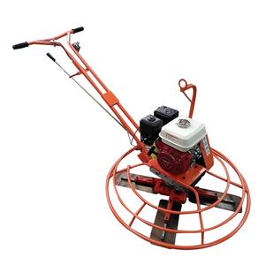 NEAT Einzigartige Mikasa Concrete <span class=keywords><strong>Power</strong></span> <span class=keywords><strong>Trowel</strong></span> mit <span class=keywords><strong>Honda</strong></span> GX160 immer beliebter - Product Image 1