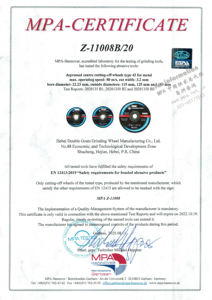 Disque <span class=keywords><strong>meuleuse</strong></span> d'angle pour <span class=keywords><strong>meuleuse</strong></span> d'angle, 7 pouces, 180mm, en fonte, <span class=keywords><strong>béton</strong></span> - Product Image 6