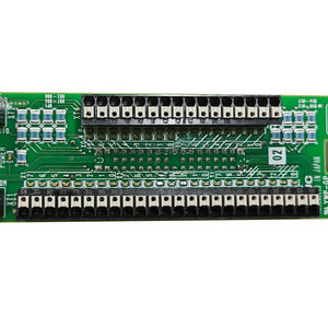 Módulo de Placa de Control FANUC A20B-2005-0160 - Product Image 4