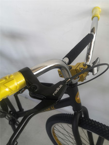 Single Speed BMX Bicycles for Teens and Adults Performer 29" Freestyle <strong>Bike</strong> - Product Image 5