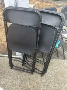 بيع بالجملة شعبية رطل في الهواء الطلق حزب البلاستيك المعدني تكويم الأمريكية أسود للأحداث - Product Image 3