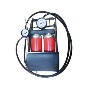 HDPE Geo membran schweiß <span class=keywords><strong>tester</strong></span> Luftdruck nadel <span class=keywords><strong>tester</strong></span> - Product Image 1