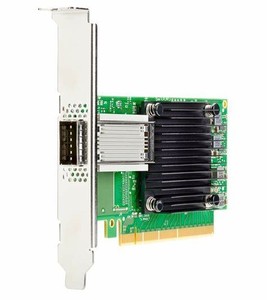 Adaptateur Ethernet Mellanox MCX515A-CCUT Connect X-5 EN 100G avec prise en charge RoCE V2 et SR-IOV pour applications réseau - Product Image 5