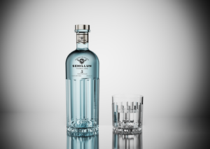 Bouteille en verre pour spiritueux <span class=keywords><strong>Vodka</strong></span> Whisky Tequila Gin 750ml <span class=keywords><strong>700ml</strong></span> - Product Image 4