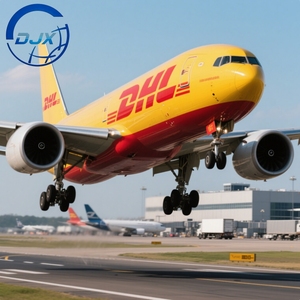 Agente de Envío Aéreo Express de China a Canadá, Puerta a Puerta, DDP, DDU, a la Isla de Prince Edward, <span class=keywords><strong>Nova</strong></span> Scotia, FedEx, UPS, DHL - Product Image 1