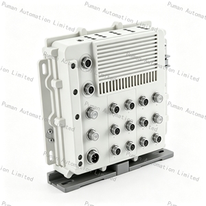Nuevo PLC de Automatización Original Sport 440F-EAAOV01620, Controlador PLC 440F-EAAOV01620, 440FEAAOV01620 - Product Image 6